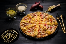 피굽남피자 광주5호점