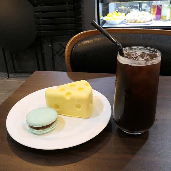 펠리즈커피(FELIZCOFFEE) 사진
