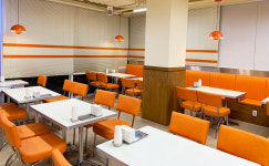 카레나이스 여의도점