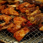 춘천숯불닭갈비