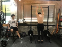 Y 트레이닝 스튜디오