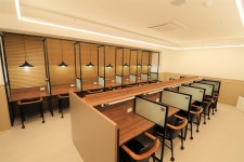 라호야 스터디카페