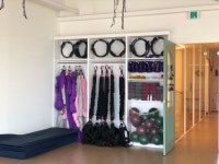 비비르필라테스&요가 야탑역점