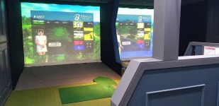 브라보퍼블릭스크린골프 시흥대야점