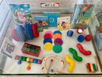 아가월드 대전드림교육센터