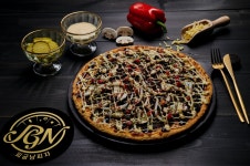 피굽남피자 광주5호점