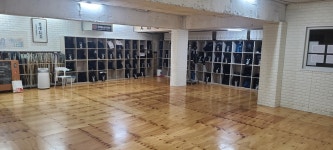 대한검도회 가람검도관
