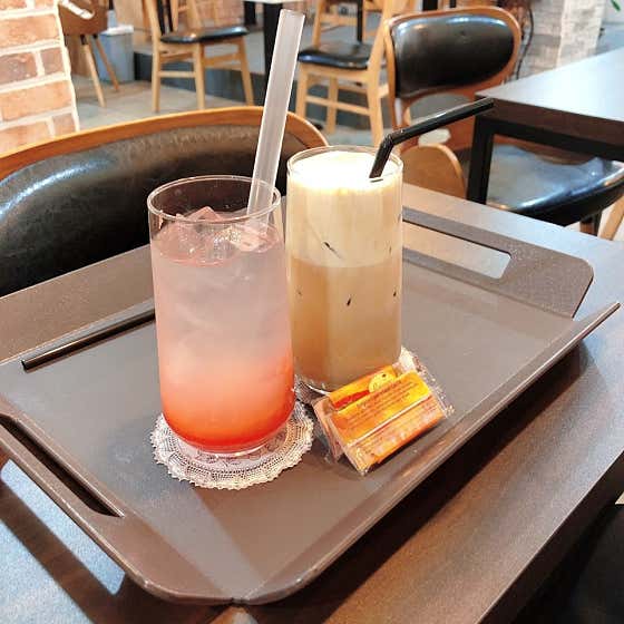 펠리즈커피(FELIZCOFFEE) 사진
