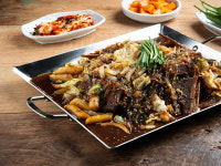 형제골뼈다귀순대국