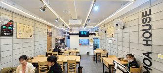 다모아순대족발