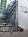 송림가설