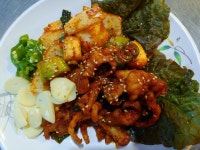 익산곱창갈비 익산본점