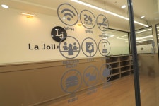 라호야 스터디카페