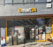 이마트24 영등포KT점