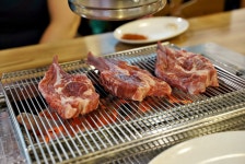 한성양꼬치 선릉2호점