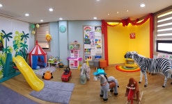 윤선생스마트랜드 송파센터