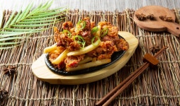 가마치통닭 김해 내동점