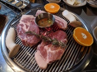 제주힐링돼지