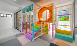 잠깨고키즈풀빌라