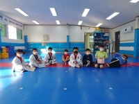 유나이티드 성우 태권도&줄넘기