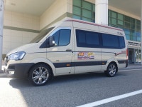 글로벌금오렌트카 울진지점