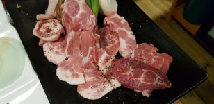 대도빼돌린뒷고기 두산점