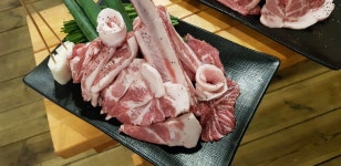 대도빼돌린뒷고기 두산점