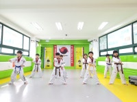 유나이티드 경희대 힘차리 태권도장