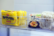 피슈마라홍탕 마포역점