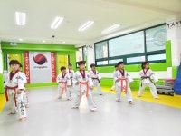 유나이티드 경희대 힘차리 태권도장