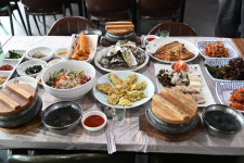 통영굴마당