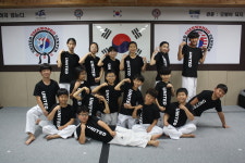 유나이티드 성우 태권도&줄넘기