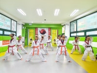 유나이티드 경희대 힘차리 태권도장