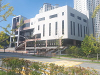 물댄동산교회