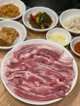 갈비마을