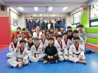유나이티드 경희대 힘차리 태권도장