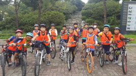 유나이티드 경희대 힘차리 태권도장