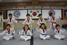 유나이티드 성우 태권도&줄넘기