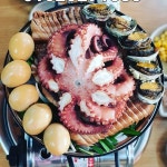 유사장직화구이