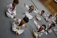 유나이티드 성우 태권도&줄넘기