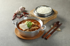 김치도가 독산역점