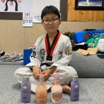 유나이티드 성우 태권도&줄넘기