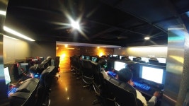 파빌리온PC카페