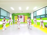 유나이티드 경희대 힘차리 태권도장