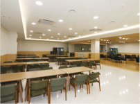 계명대학교 동산병원 백합원