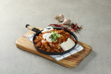 김치도가 독산역점