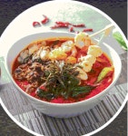 마라쉐프 부산신호점