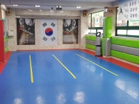 유나이티드 경희대 힘차리 태권도장