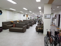 우리재활주간보호센터