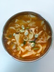 그래이집 수제비